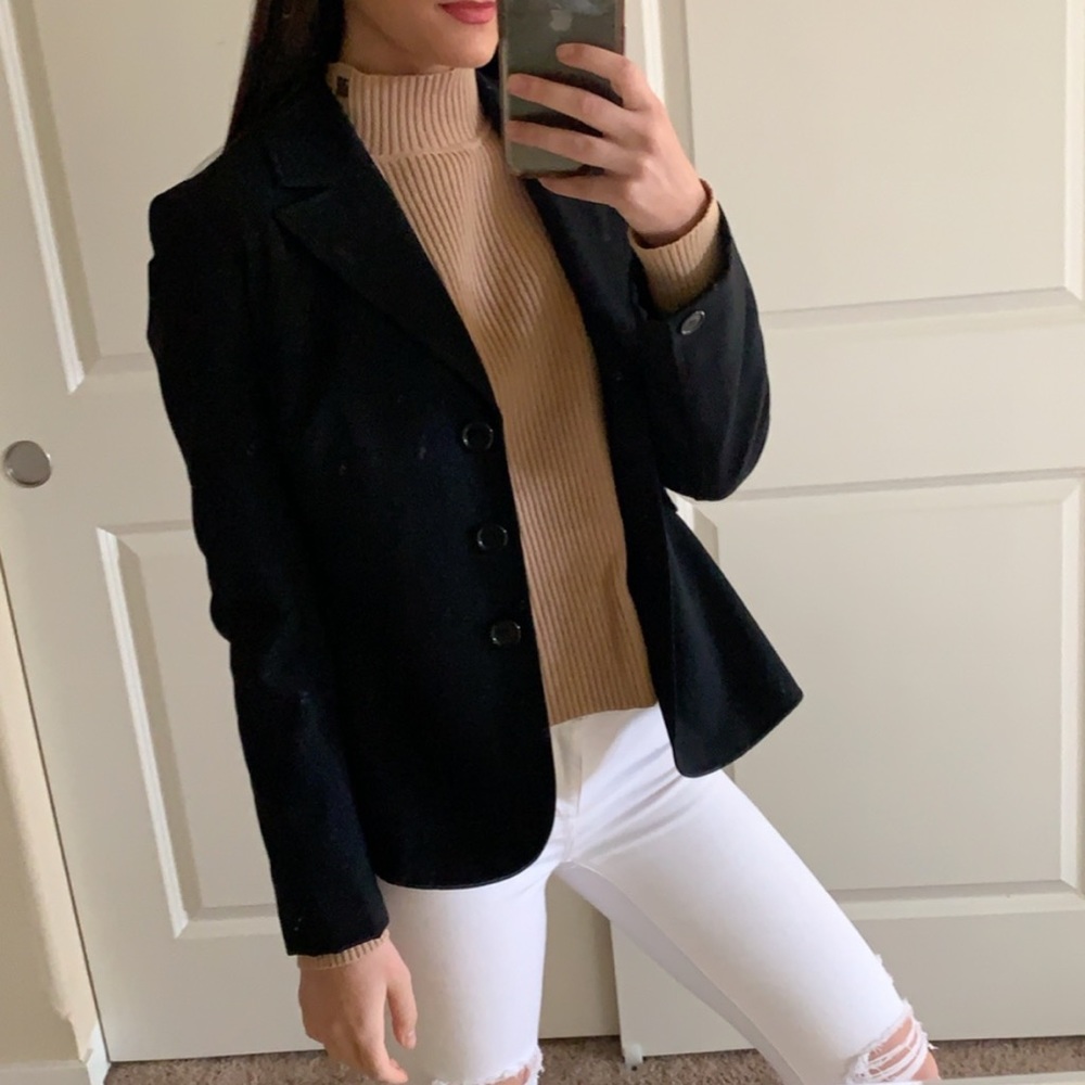 Vintage Ralph Lauren Turtleneck